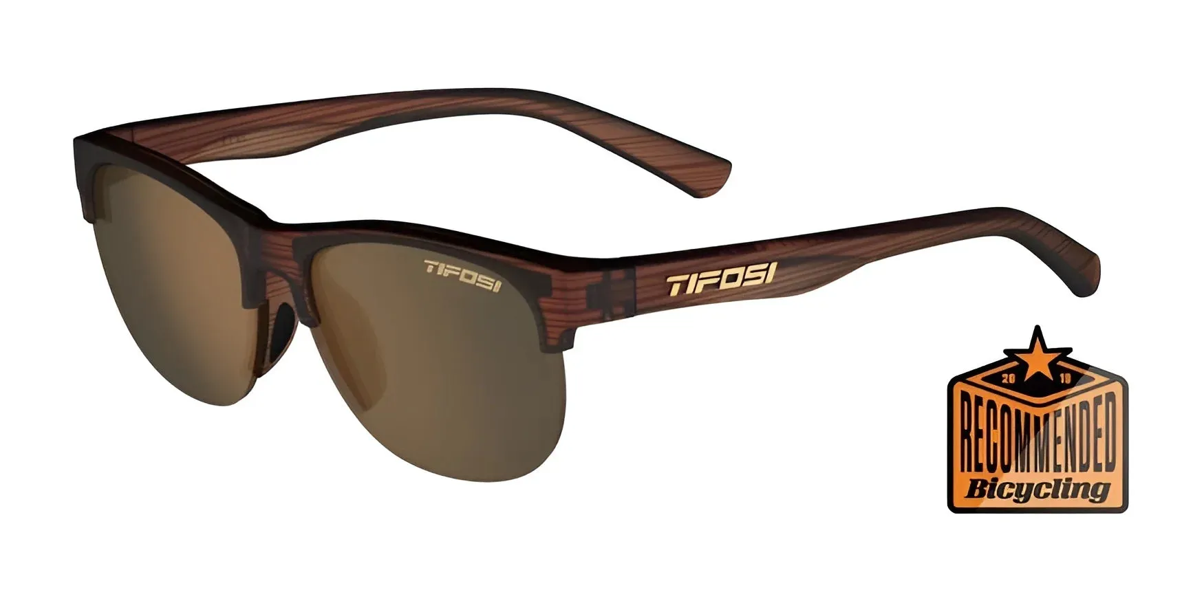 Tifosi Optics SWANK SL Sunglasses | Size 57